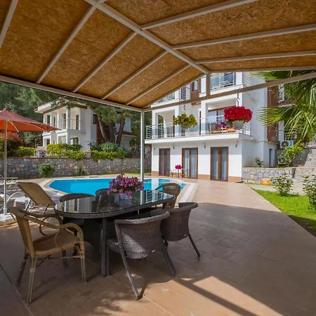 Villa Infinity Olympia Oludeniz