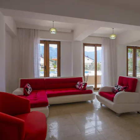 فيلة Infinity Olympia *