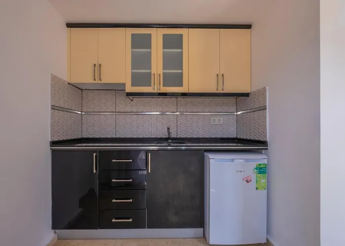 Infinity Olympia וילה אולודניץ