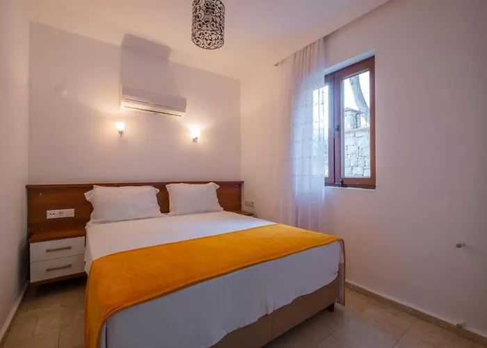 Villa Infinity Olympia *