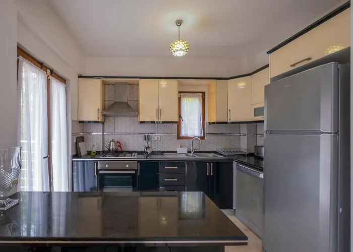 Infinity Olympia * אולודניץ