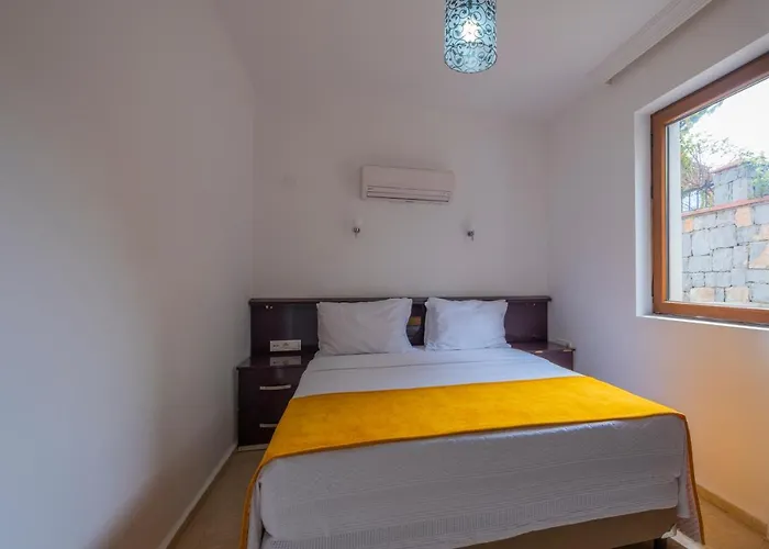 Infinity Olympia * אולודניץ