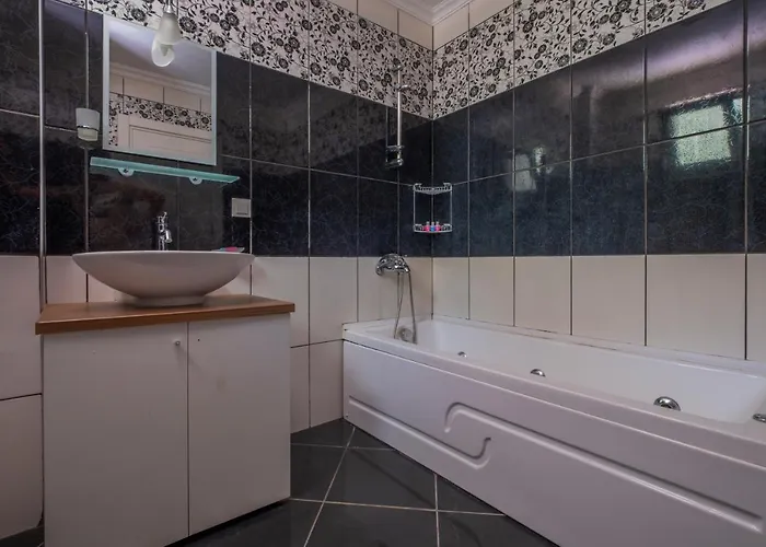 Infinity Olympia Ölüdeniz