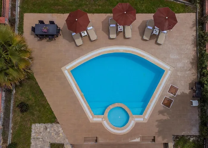 Infinity Olympia * Oludeniz