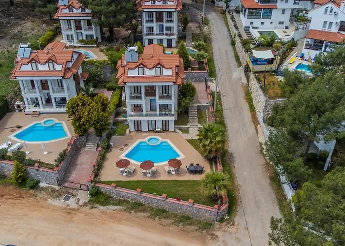 Infinity Olympia Oludeniz