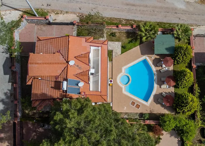 Infinity Olympia * אולודניץ