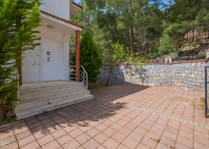 Infinity Olympia * Ölüdeniz