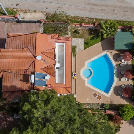 Infinity Olympia * Ölüdeniz