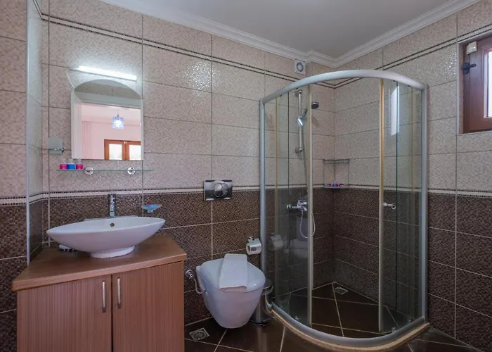 Infinity Olympia * Ölüdeniz