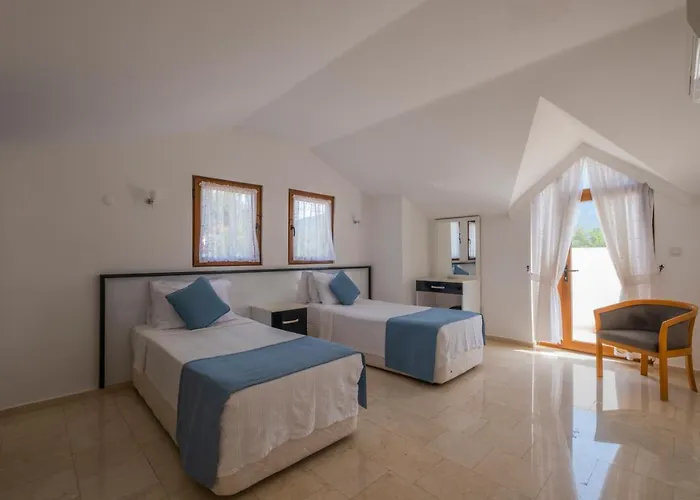 Infinity Olympia Villa