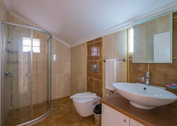 Villa Infinity Olympia Ölüdeniz