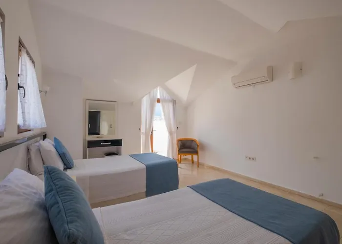 Villa Infinity Olympia Ölüdeniz